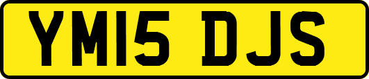 YM15DJS