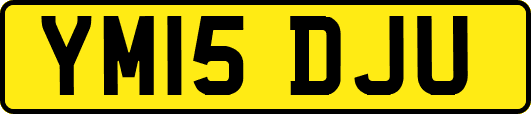 YM15DJU