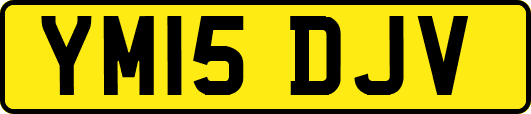 YM15DJV
