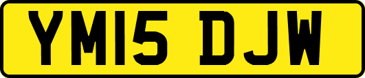 YM15DJW