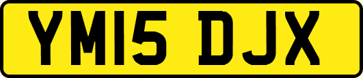 YM15DJX