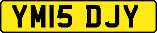 YM15DJY
