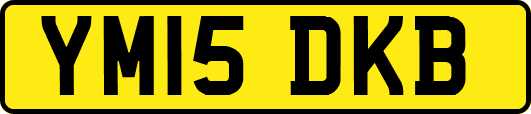 YM15DKB