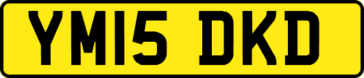 YM15DKD