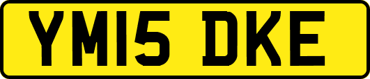 YM15DKE