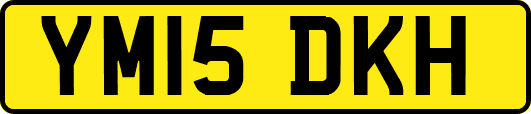 YM15DKH