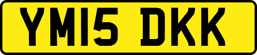 YM15DKK
