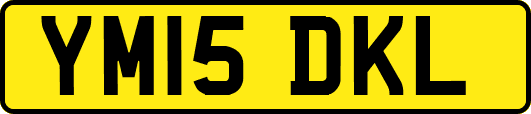 YM15DKL