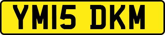 YM15DKM