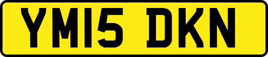 YM15DKN