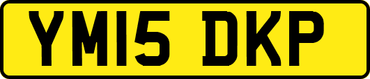 YM15DKP