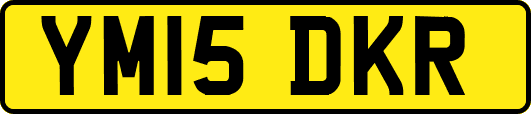 YM15DKR