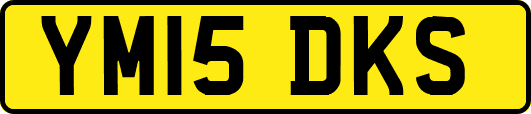 YM15DKS