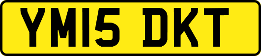 YM15DKT