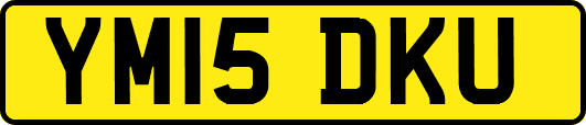 YM15DKU