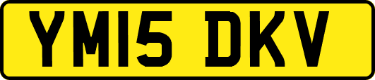 YM15DKV