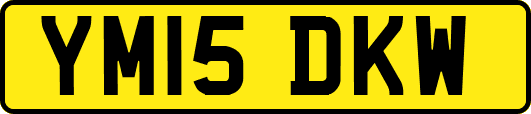 YM15DKW