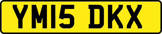 YM15DKX