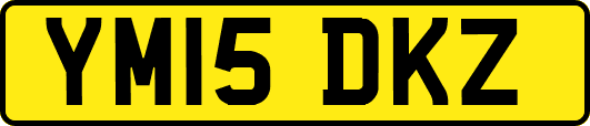YM15DKZ