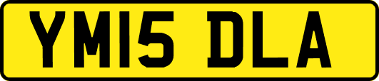 YM15DLA