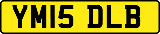 YM15DLB