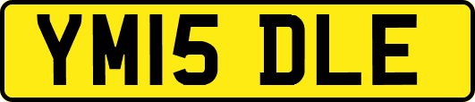 YM15DLE