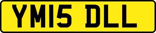 YM15DLL