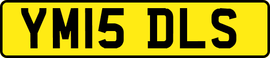 YM15DLS