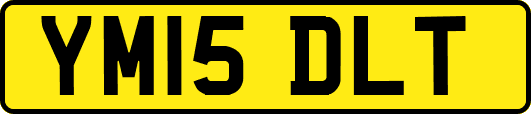 YM15DLT