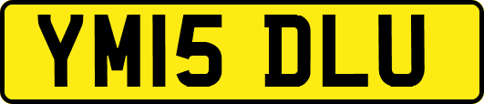 YM15DLU