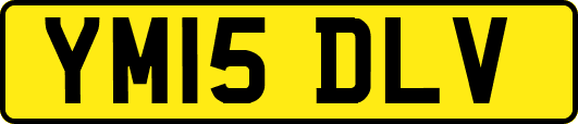 YM15DLV
