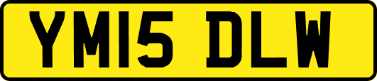 YM15DLW