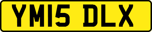 YM15DLX