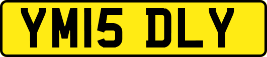 YM15DLY
