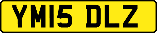 YM15DLZ