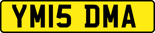 YM15DMA