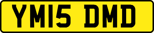 YM15DMD