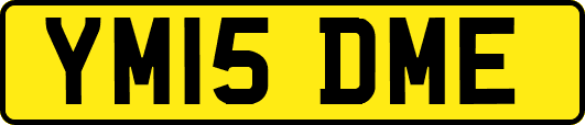 YM15DME