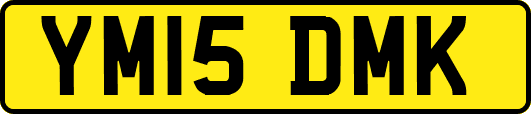 YM15DMK