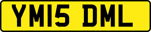 YM15DML