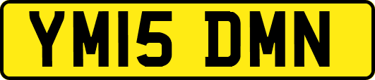 YM15DMN