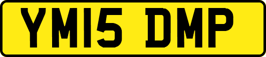 YM15DMP
