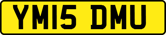 YM15DMU