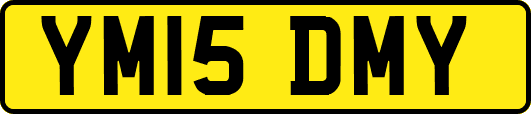YM15DMY