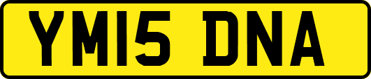 YM15DNA