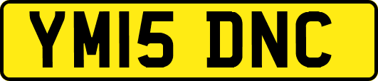 YM15DNC