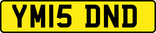 YM15DND