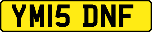 YM15DNF