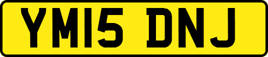 YM15DNJ