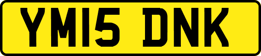 YM15DNK